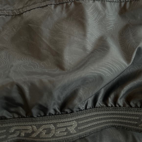 Men’s Spider ski jacket size medium - Picture 5 of 5